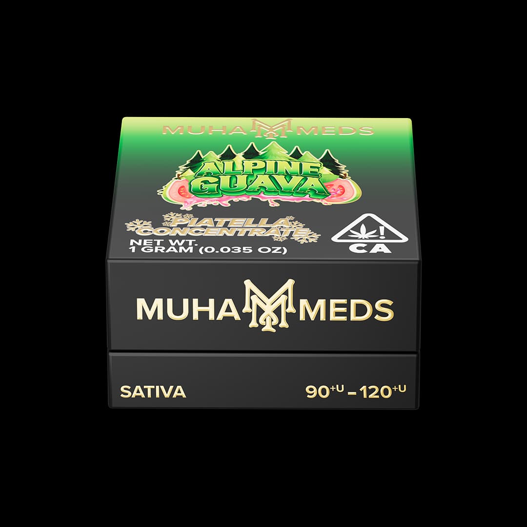 Concentrates hemp-derived THC products